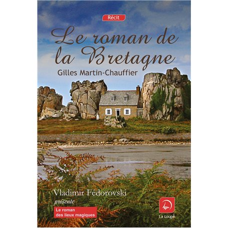 Le roman de la bretagne 20,65 €
