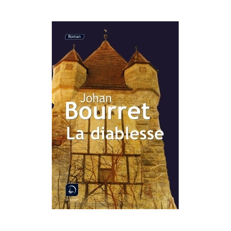 La diablesse 19,86 €