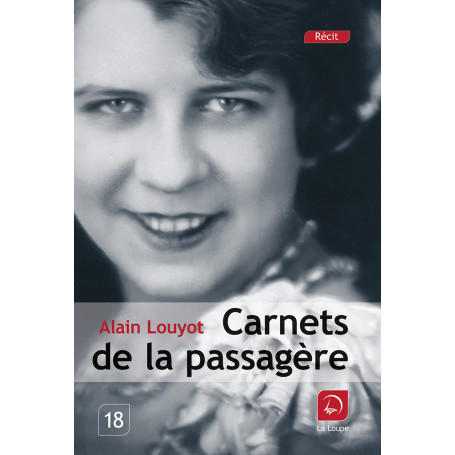 Carnets de la passagère