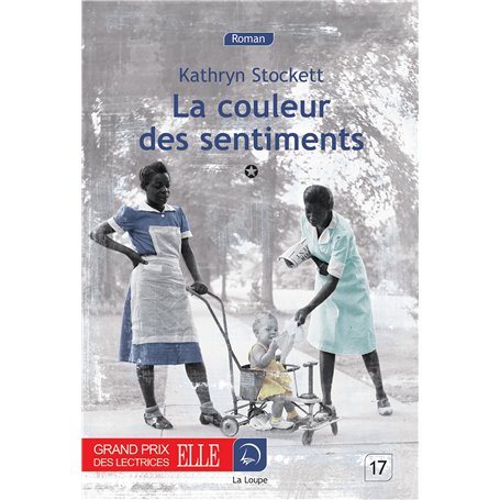 La couleur des sentiments (Vol 1) 21,04 €