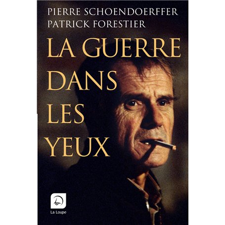 La guerre dans les yeux