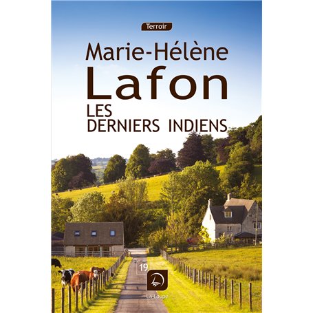 Les Derniers Indiens 18,79 €