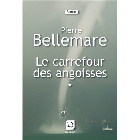 Le carrefour des angoisses 1