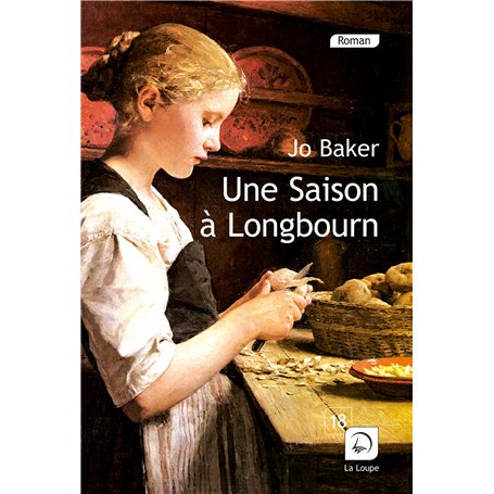 Une saison à Longbourn - 1