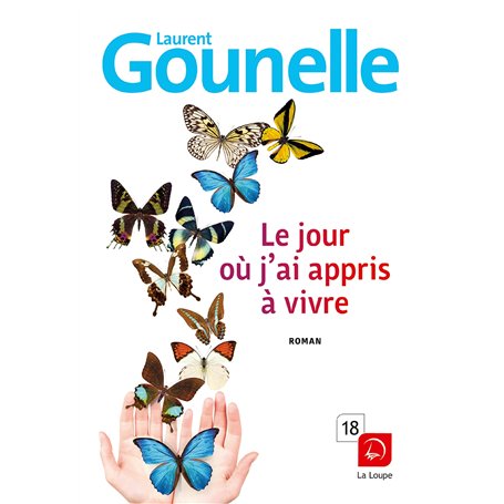 Le jour où j'ai appris à vivre