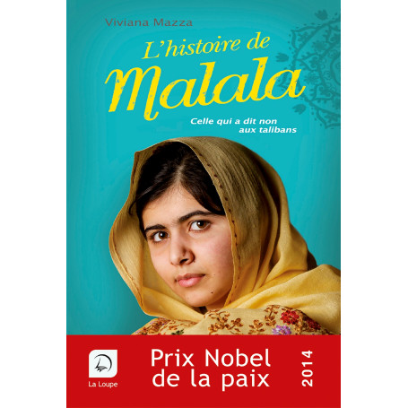 L'histoire de Malala