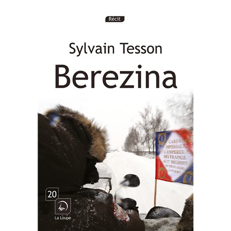 Berezina 21,14 €