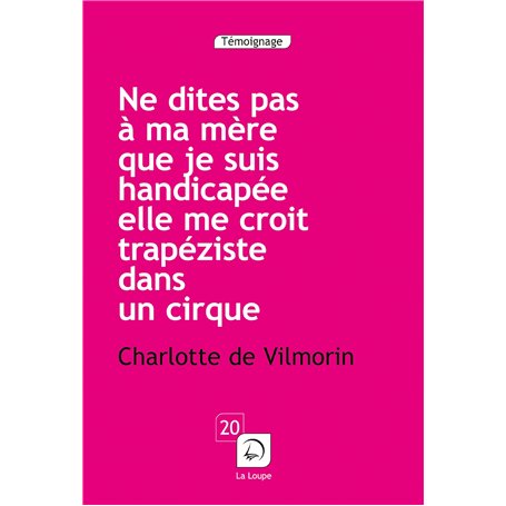 Ne dites pas à ma mère... 17,81 €