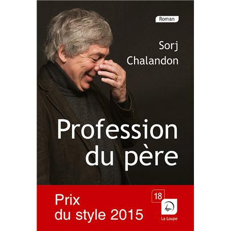 Profession du père 21,04 €