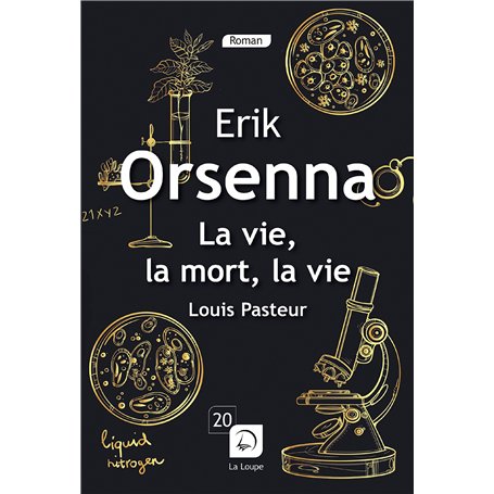 La vie, la mort, la vie 20,54 €