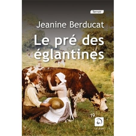 Le pré des églantines 22,11 €