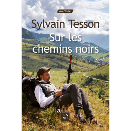 Sur les chemins noirs 20,16 €