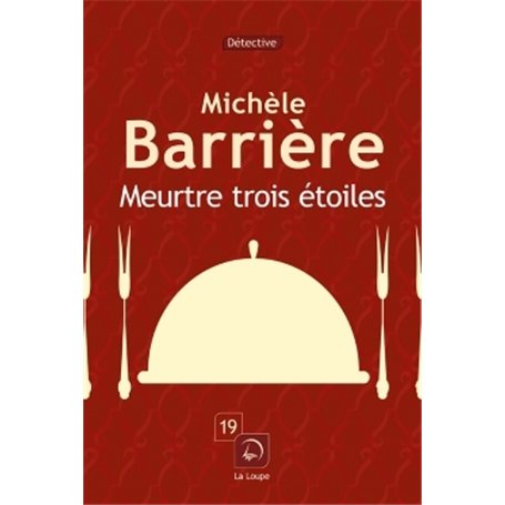 Meurtres trois étoiles 22,02 €