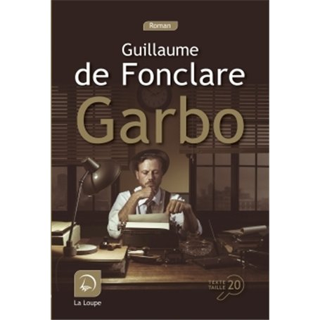 Garbo 21,14 €