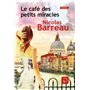 Le café des petits miracles