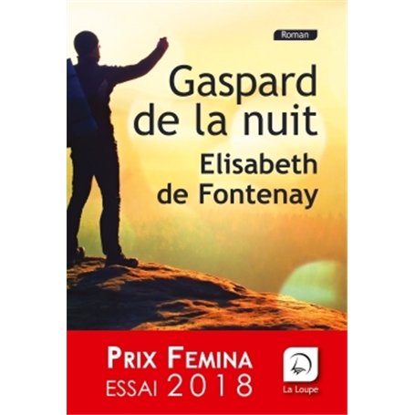 Gaspard de la nuit (Prix Femina essai 2018) 19,57 €