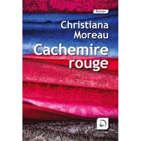 Cachemire rouge 21,04 €