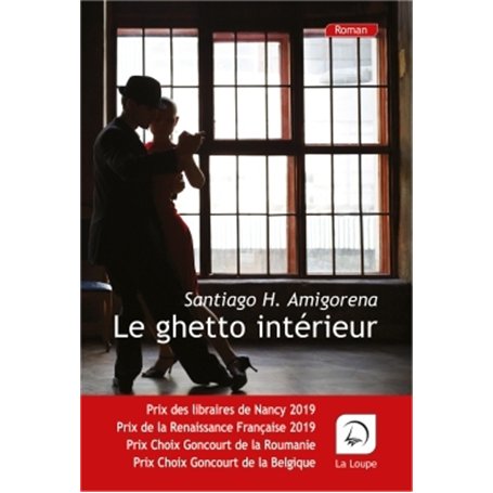 Le ghetto intérieur