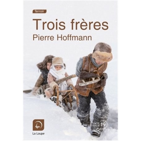 Trois frères