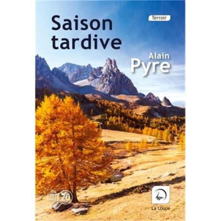 Saison tardive