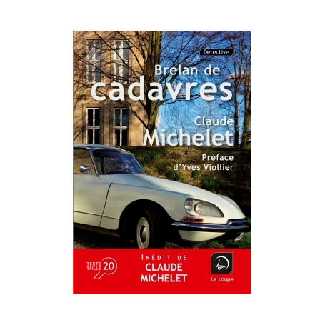 Brelan de cadavres 20,84 €