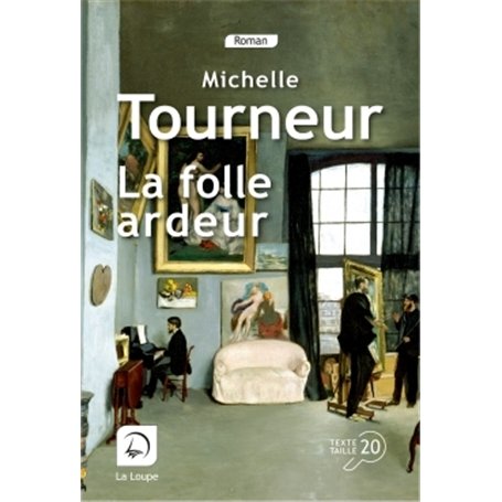 La folle ardeur