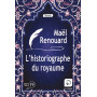 L'historiographe du royaume (Prix des Lecteurs des Ecrivains du Sud
