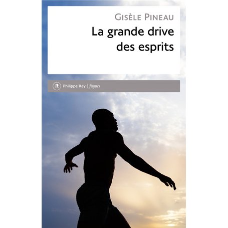 La Grande drive des esprits 8,32 €