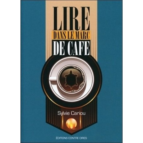 Lire dans le marc de café 11,64 €