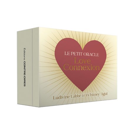 Le petit Oracle love connexion