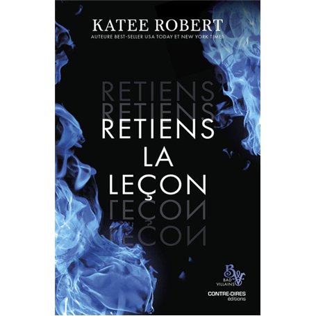 Retiens la leçon