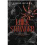 Little Stranger - Tome 1 La toile du Silence
