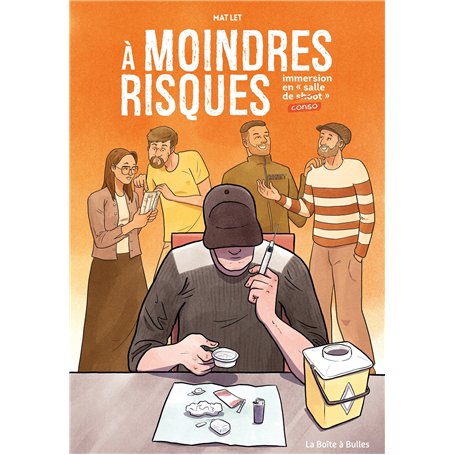 À moindres risques