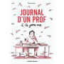 Journal d'un prof à la gomme