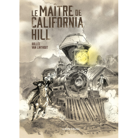 Le Maître de California Hill