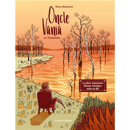 Oncle Vania