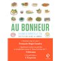 Au Bonheur - Recettes d'une enfance au Cambodge 31,31 €