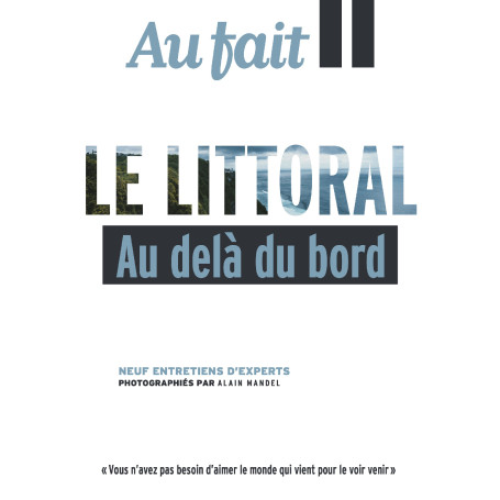 Au Fait Le littoral