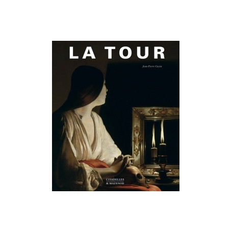 GEORGES DE LA TOUR 194,72 €