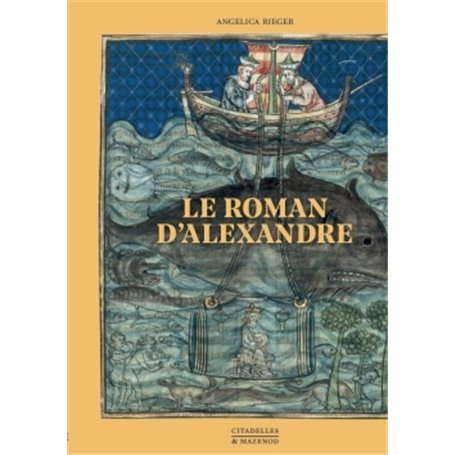 Le Roman D'Alexandre 63,60 €