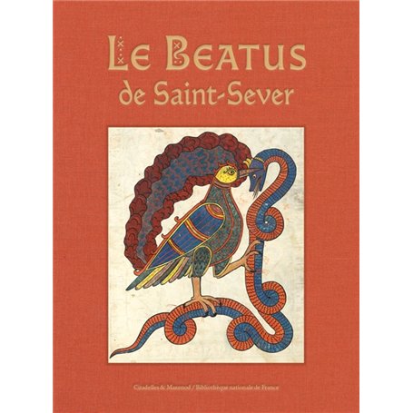 LE BEATUS DE SAINT-SEVER 870,84 €