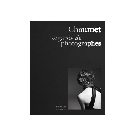 CHAUMET COUVERTURE 2