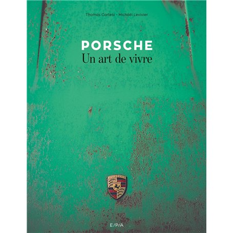 Porsche, un art de vivre 48,87 €