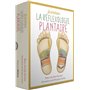 Je pratique la réflexologie plantaire