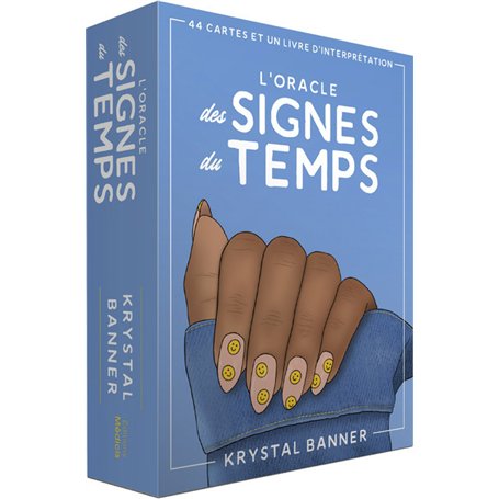 L'Oracle des signes du temps