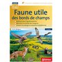 Faune utile des bords de champs