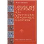 L'ordre des templiers et la chevalerie maconnique templiere 27,19 €