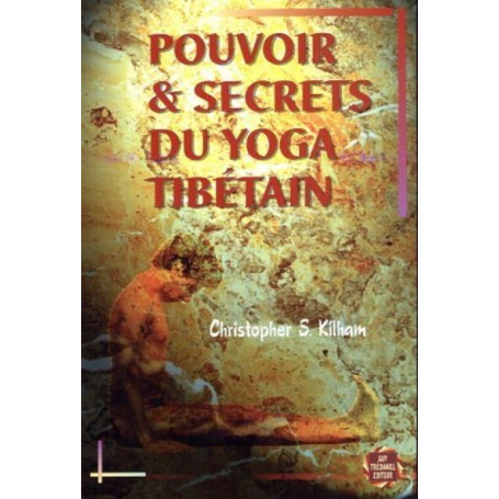 Pouvoir et secrets du yoga tibetain 14,78 €