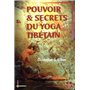 Pouvoir et secrets du yoga tibetain 14,78 €