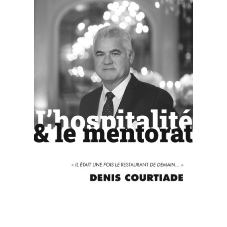 L'hospitalité & le mentorat